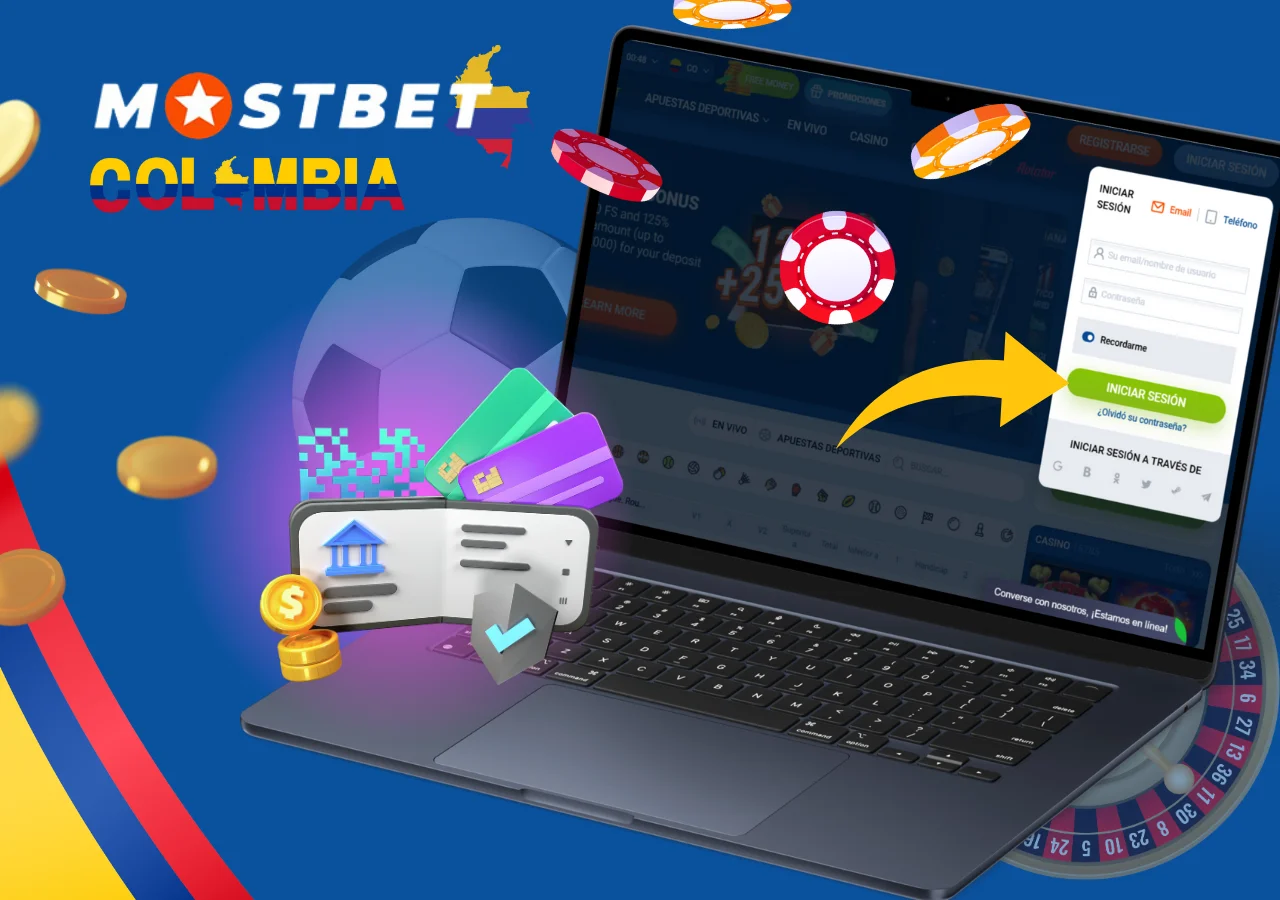 Para recargar su cuenta, registrese y seleccione un metodo de pago.