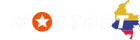 Mostbet logo