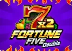 7 fortune game