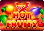 7 hot fruits game