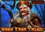 baba tales game