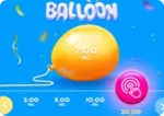 balloon game