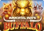 buffalo game