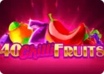 chilli fruits game