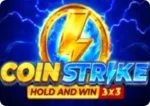 coin strake game