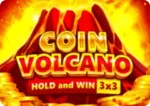 coin volcano game