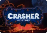 crasher game