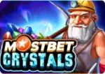 crystals game