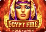 egypt fire game
