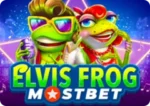 evils frog game