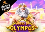 gates of olympus game