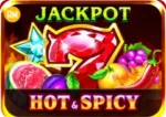 hot spice game