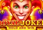 roual joker game