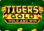tigers gold game