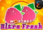 ultra fresh game