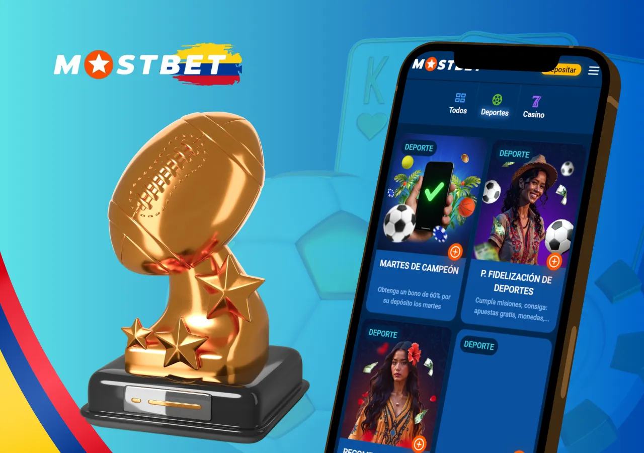 generosas bonificaciones y ofertas que hacen que las apuestas deportivas sean más rentables.